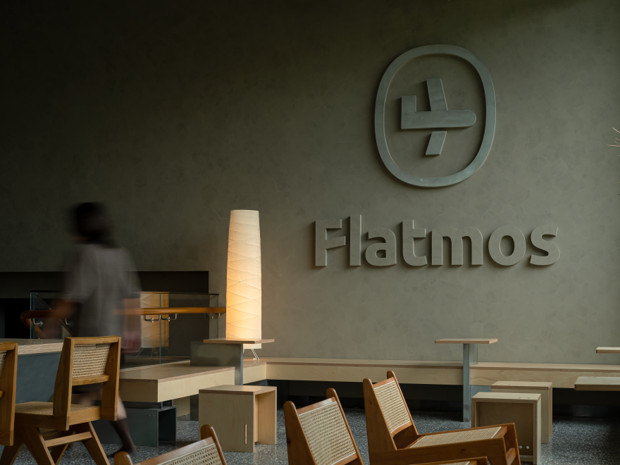 Kolmio & Flatmos coffee Research Base | 啡行家-8