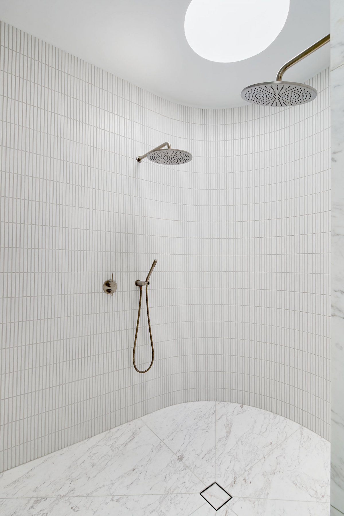 Sandringham 天空之家丨澳大利亚墨尔本丨Tecture Architecture-9