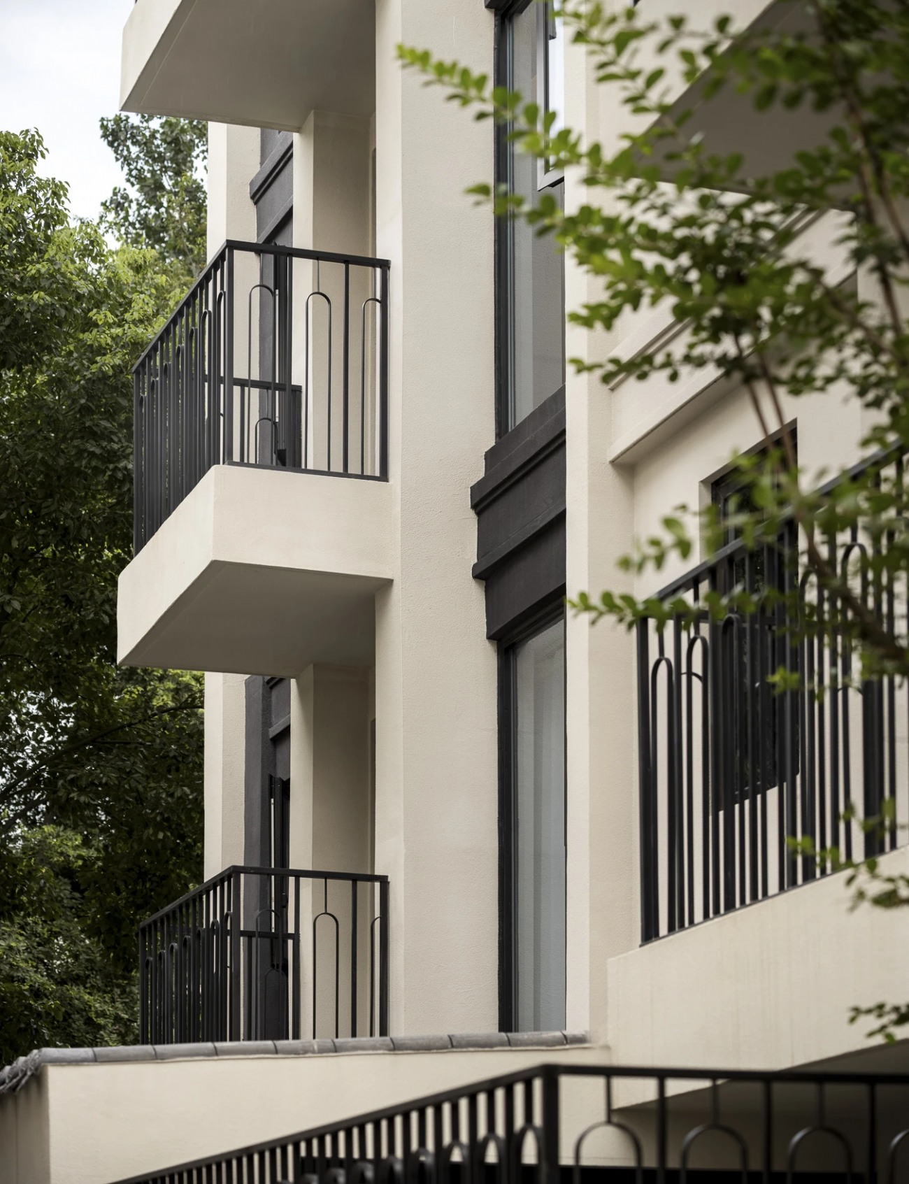 成都杜甫草堂花间府·浣花溪畔酒店丨中国成都丨SWD  三问设计-38