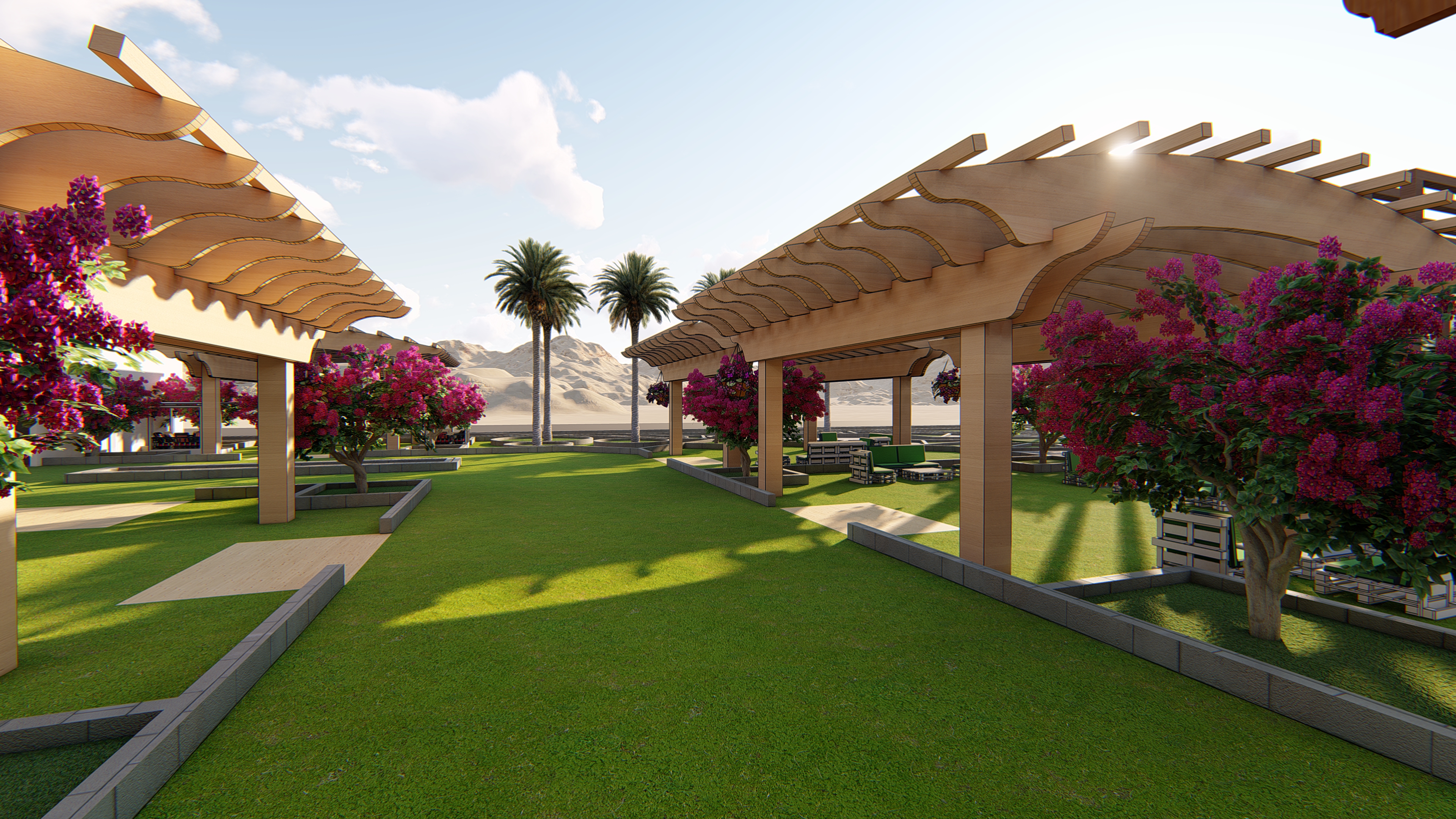 Crafts Cultural Hub in Aswan-0