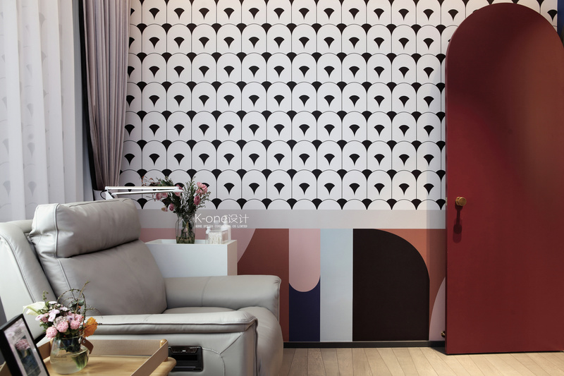 上海康桥版块迷宫会所 | 都市白领女性的梦幻空间-16