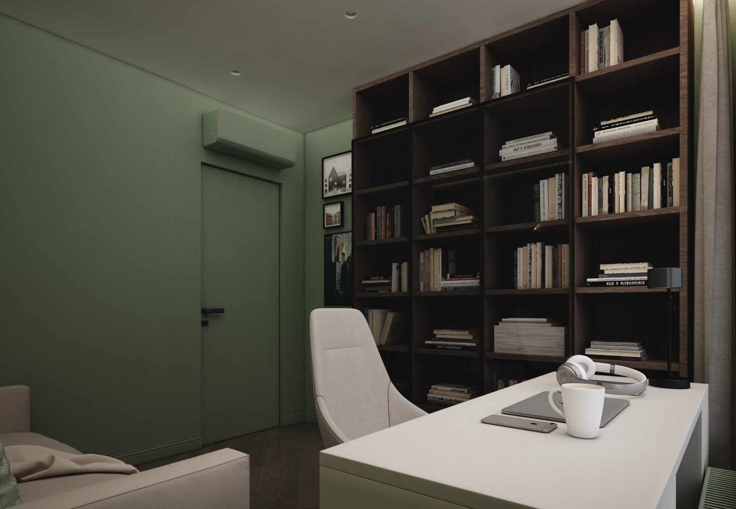 90 кв.м в ЖК Мещерский лес, Москва-19