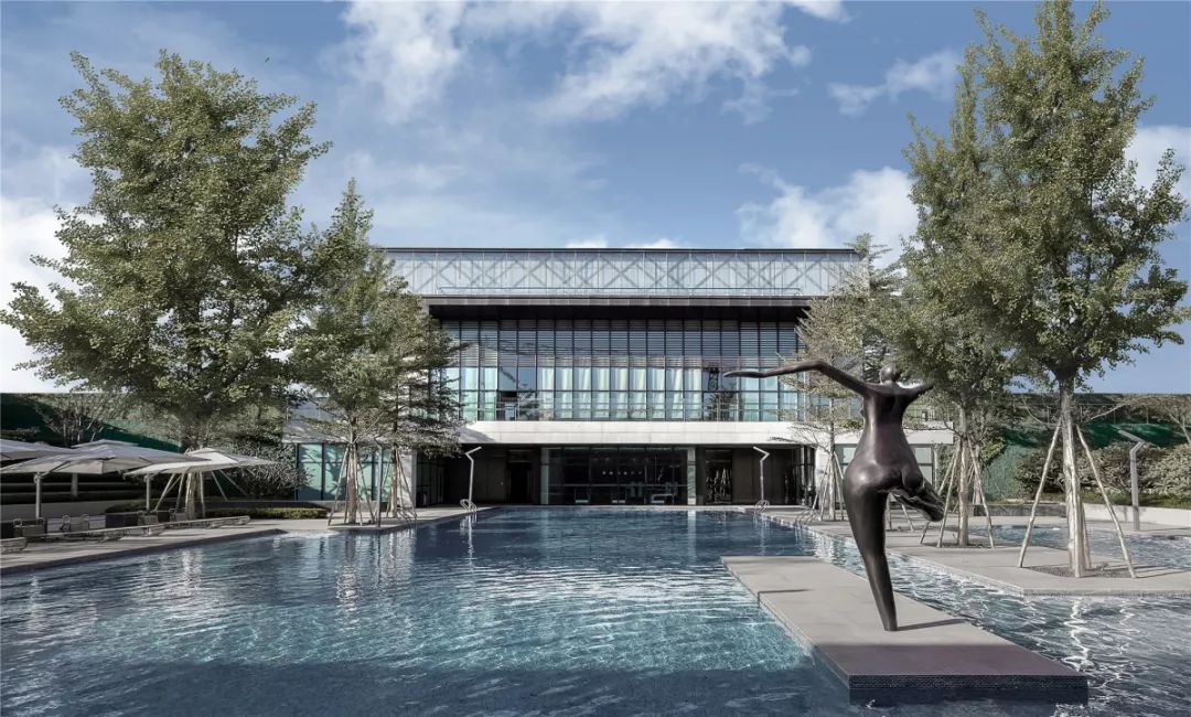 南宁檀府印象 | 东方大宅的华美意境-101