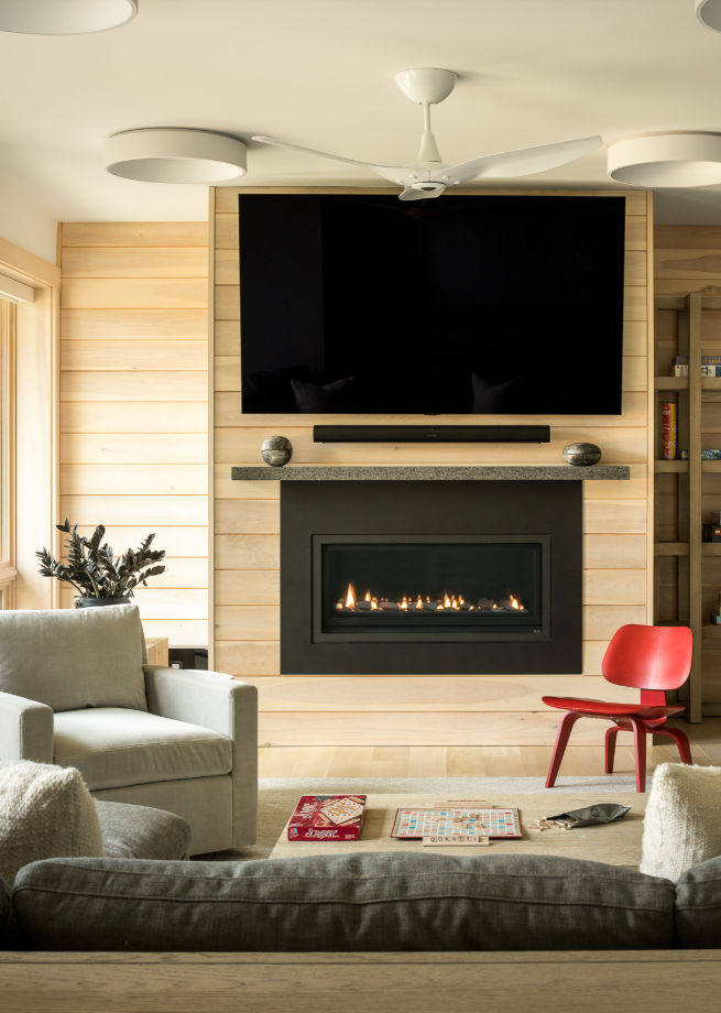 零下25℃也不怕!5卧6卫+双岛厨房+山景客厅,这才是梦想度假屋!-35