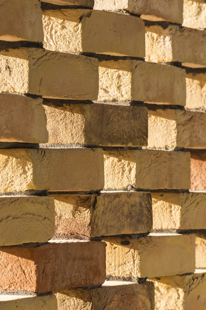 巴黎生态区砖砌云层公寓-78