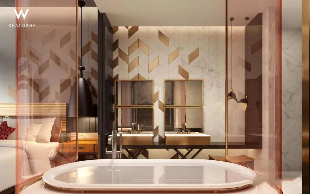 2022 最新名师酒店方案合集-50