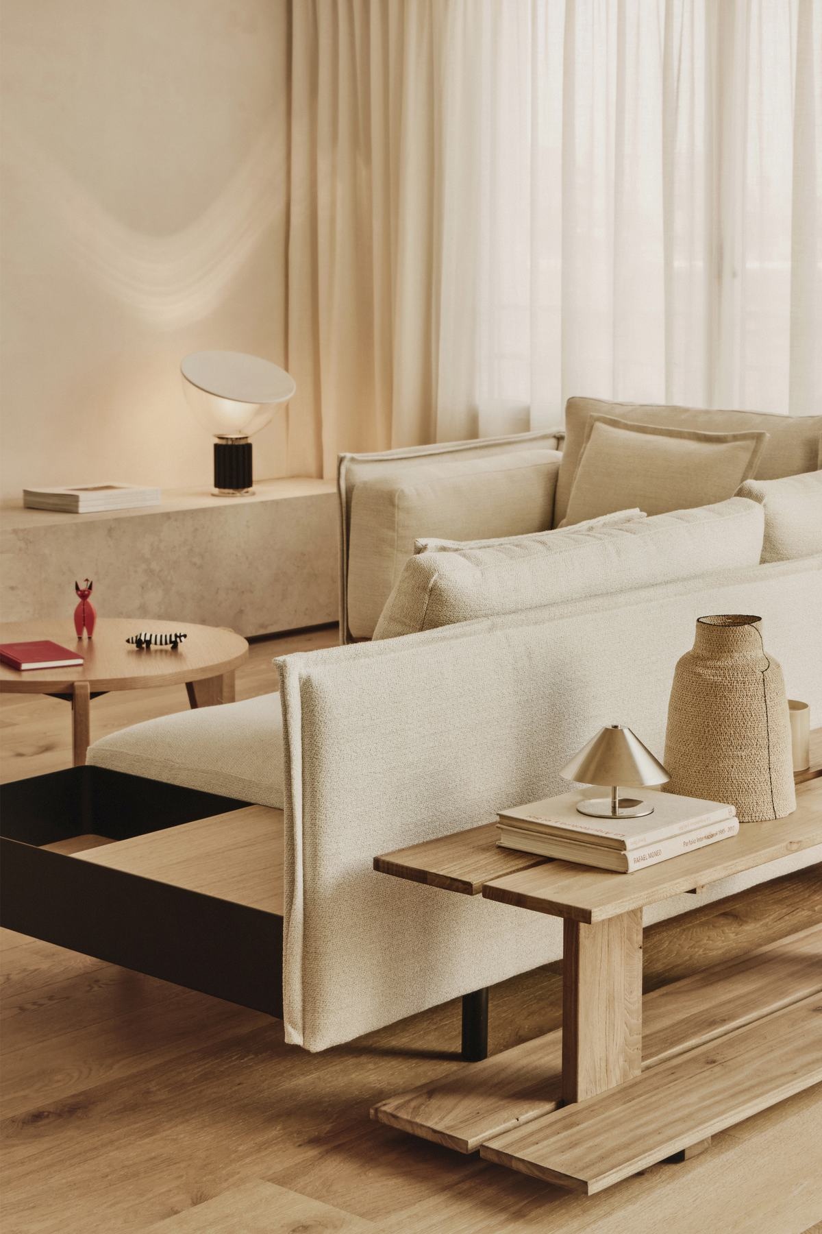 Marvá 公寓丨西班牙丨x.arquitectos-2