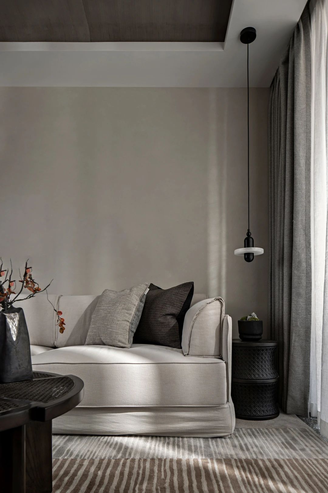 华侨城丽江逐水阁示范单位丨中国丽江丨DAS 大森设计-17