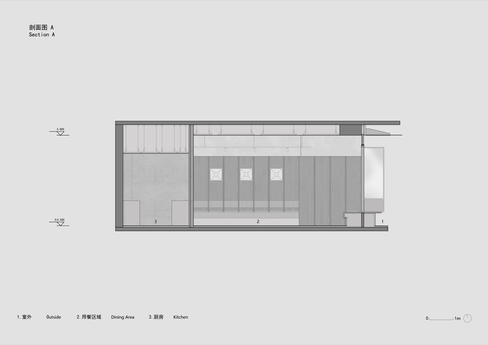 酒吧丨中国西安丨超级理想建筑工作室-86
