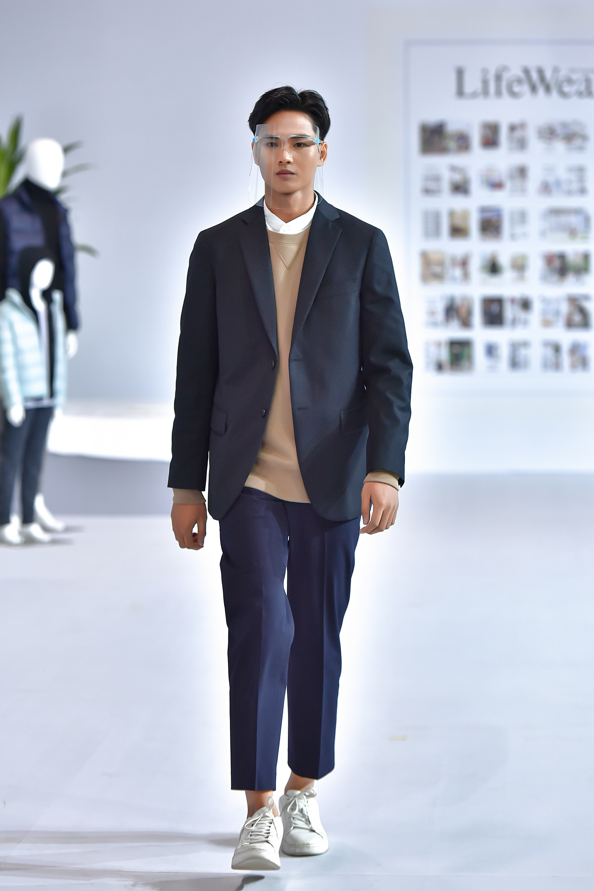 LifeWear | Autumn - Winter 2021 | Uniqlo-27