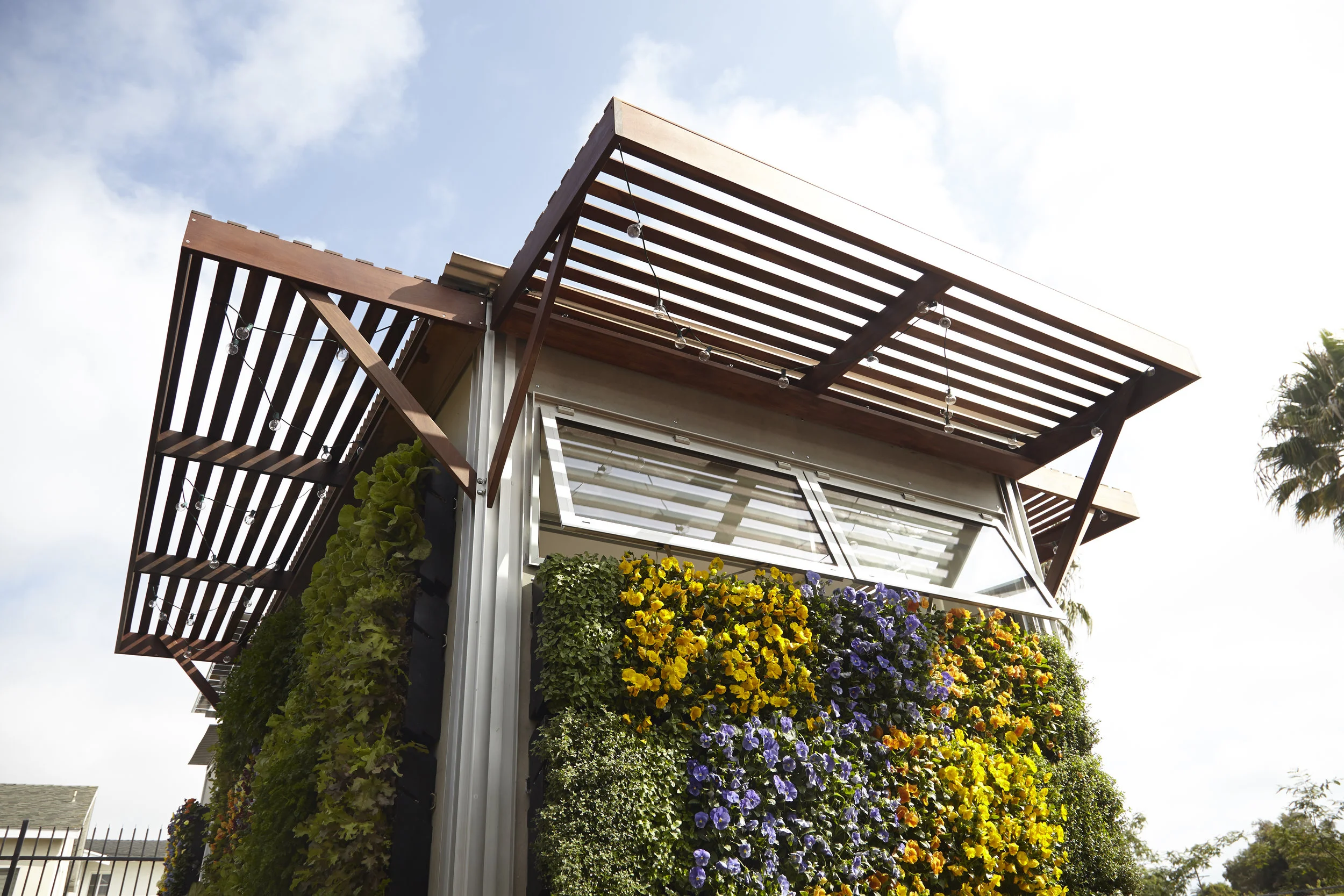 爱彼迎生态舱丨法国尼斯-24