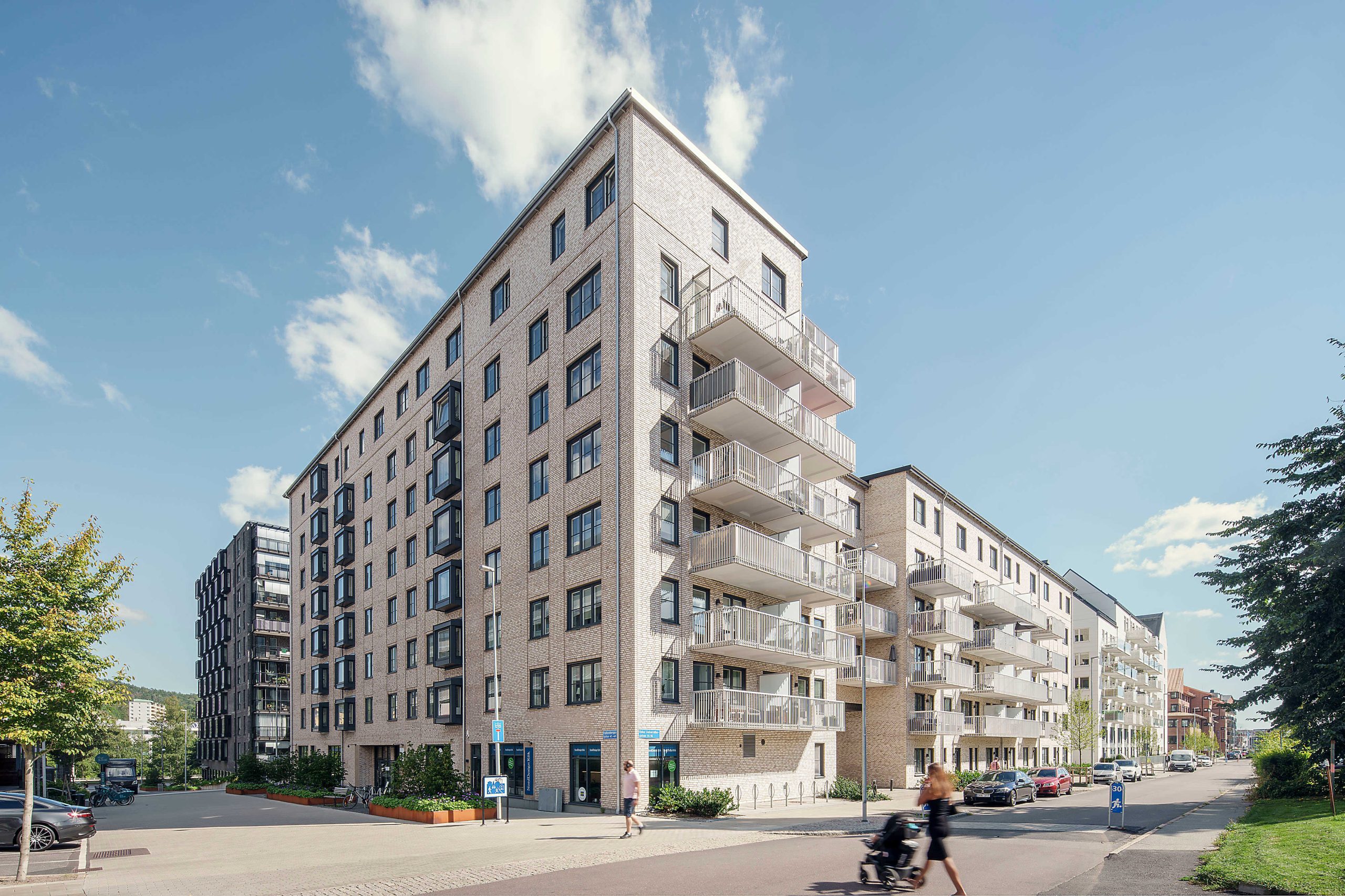 丨瑞典丨Tengbom-36