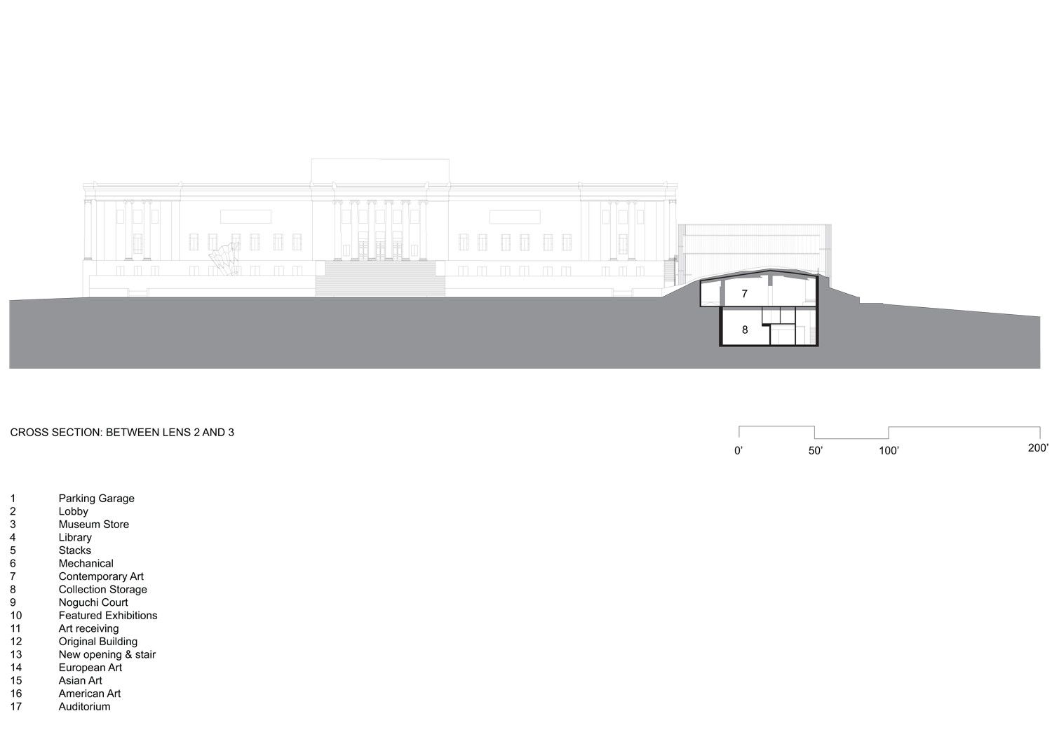 Nelson Atkins 博物馆-56