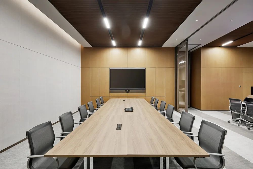 北京协合新能源集团总部丨中国北京-15