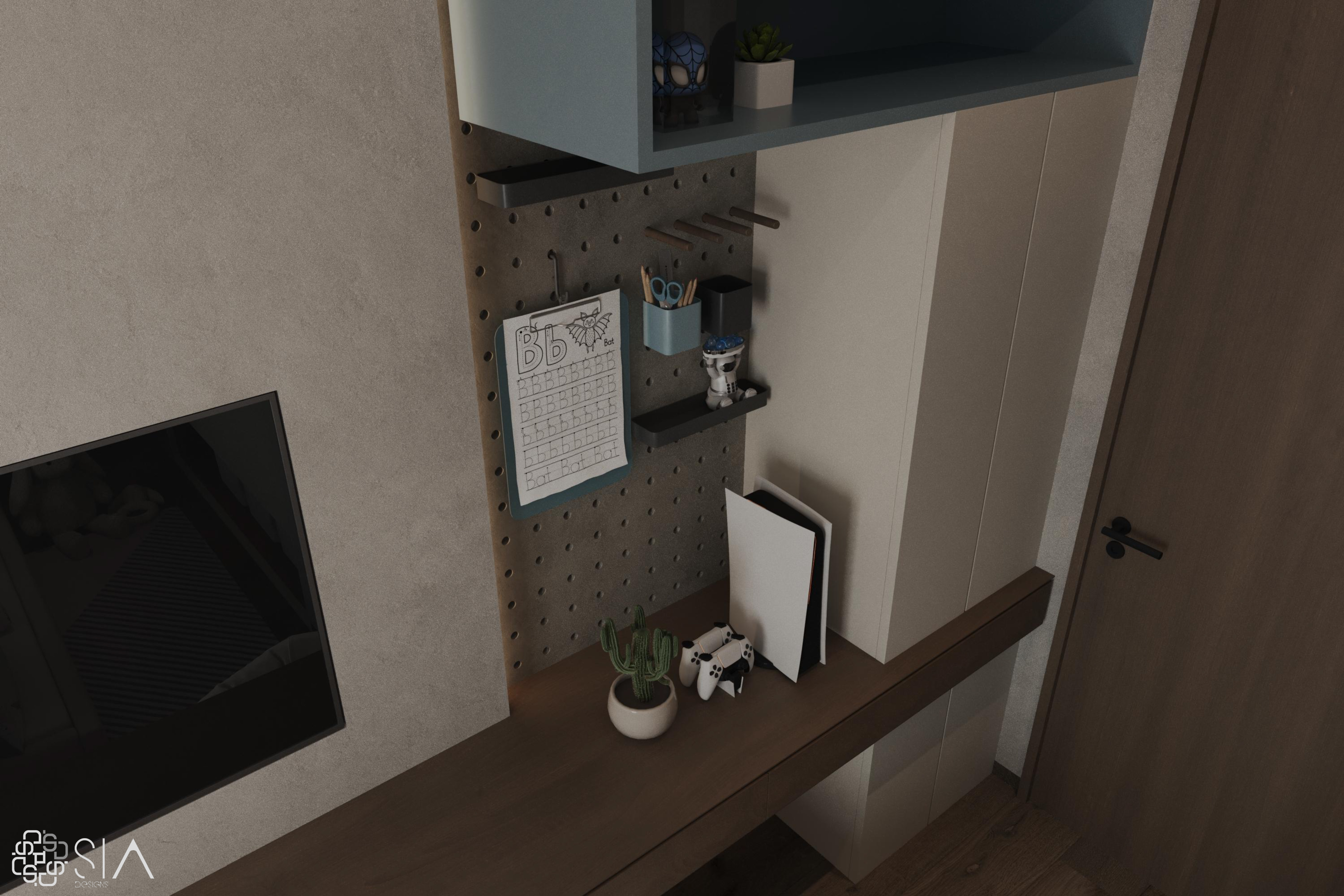 MOUNTAIN VIEW | BOY'S BERDOOM-14