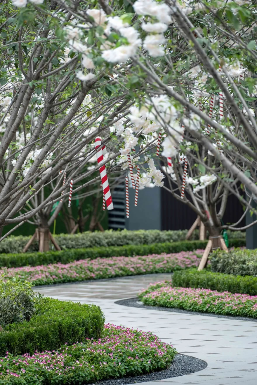 云樾天境丨中国眉山-17