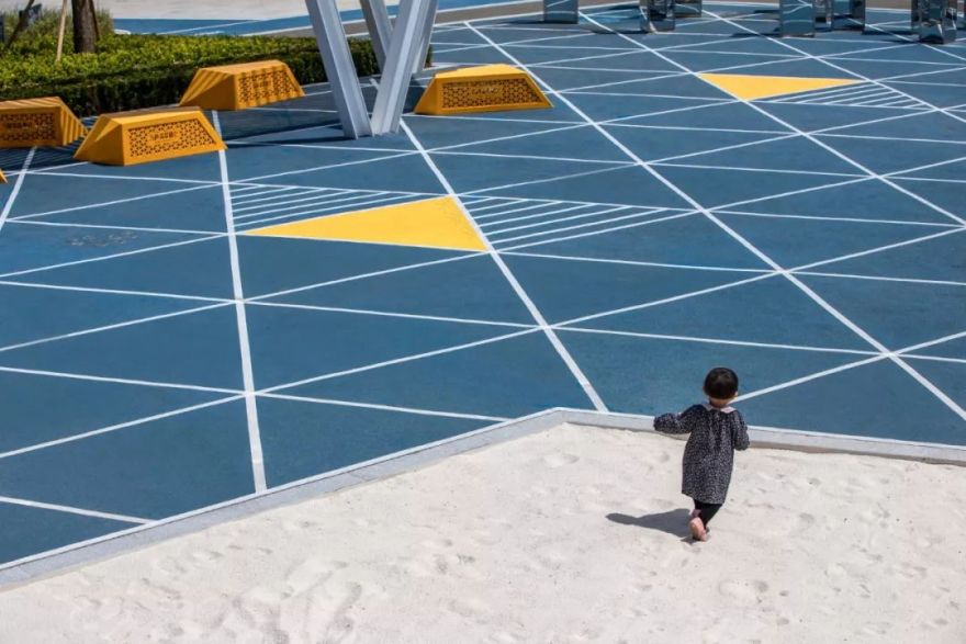 大连万科体育公园-120