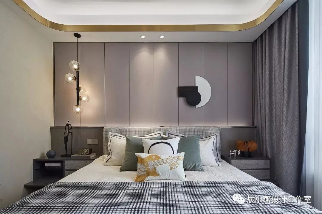 淮安绘素 | 古今交融的中式美学空间-34