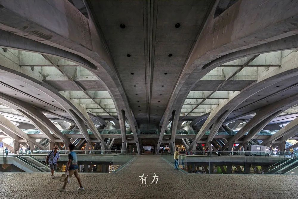 超越几何 · 阿尔瓦罗·西扎的葡萄牙当代建筑之旅丨有方空间国际旅行(深圳)有限公司-255