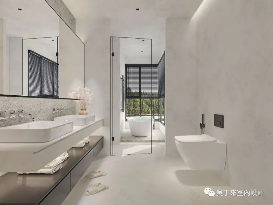 风驰私宅丨中国宁波丨东易日盛-34