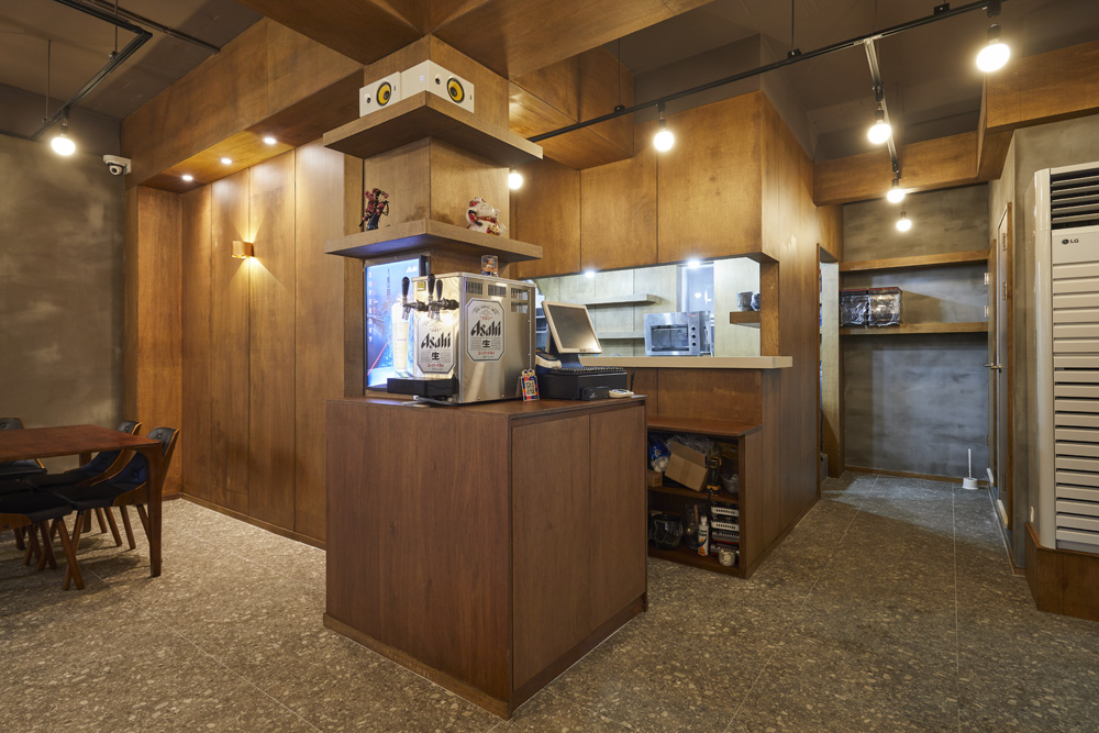 27 平极简空间，设计师打造温馨舒适小窝-4