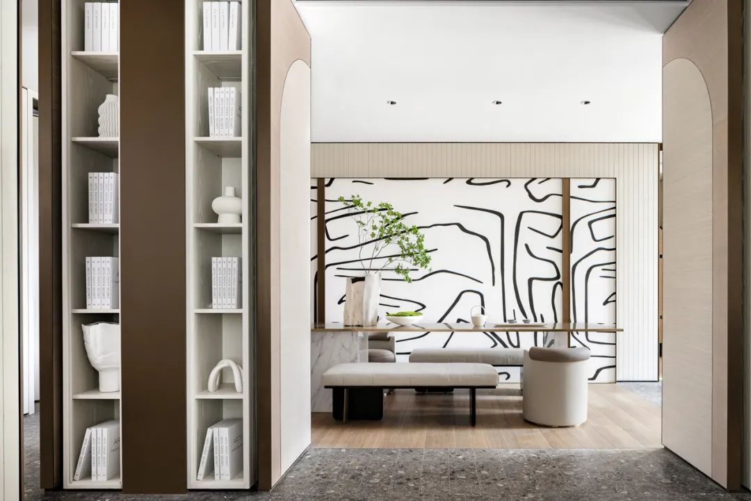 诗意的栖居 · 山禾设计的海棠样板间丨中国三亚丨北京山禾金缘艺术设计股份有限公司-26