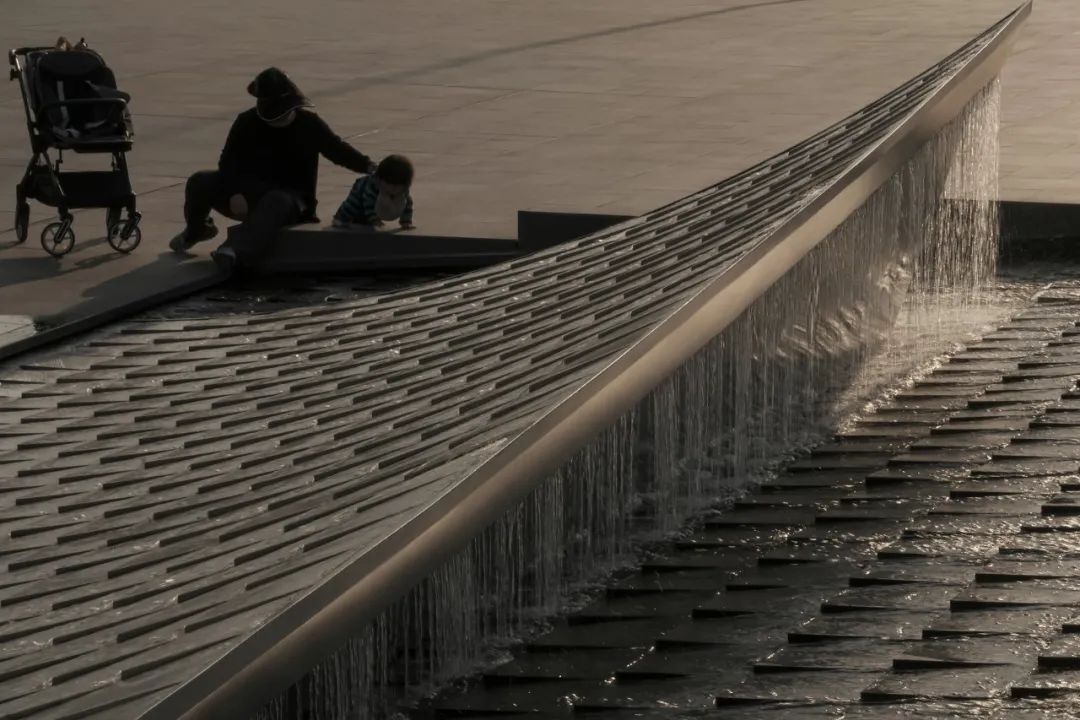 长沙万象城丨中国长沙丨MIND迈德景观（景观深化及施工图）等多家-86