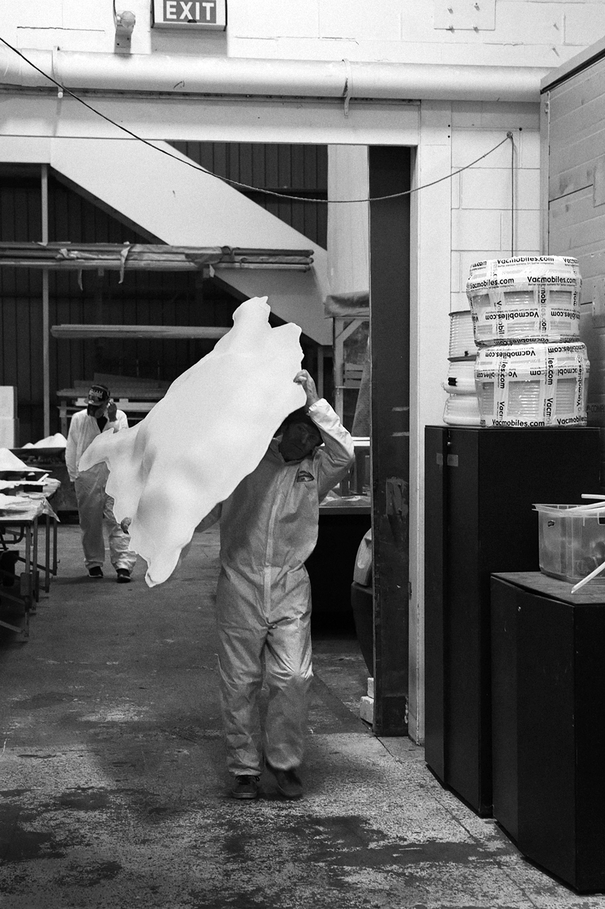 “未来岛屿”，新西兰 / Kathy Waghorn and Charles Walker-14