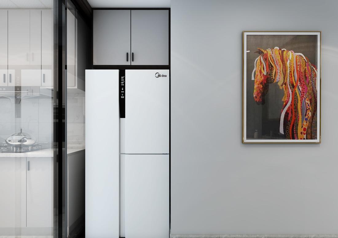 现代简约方案-3