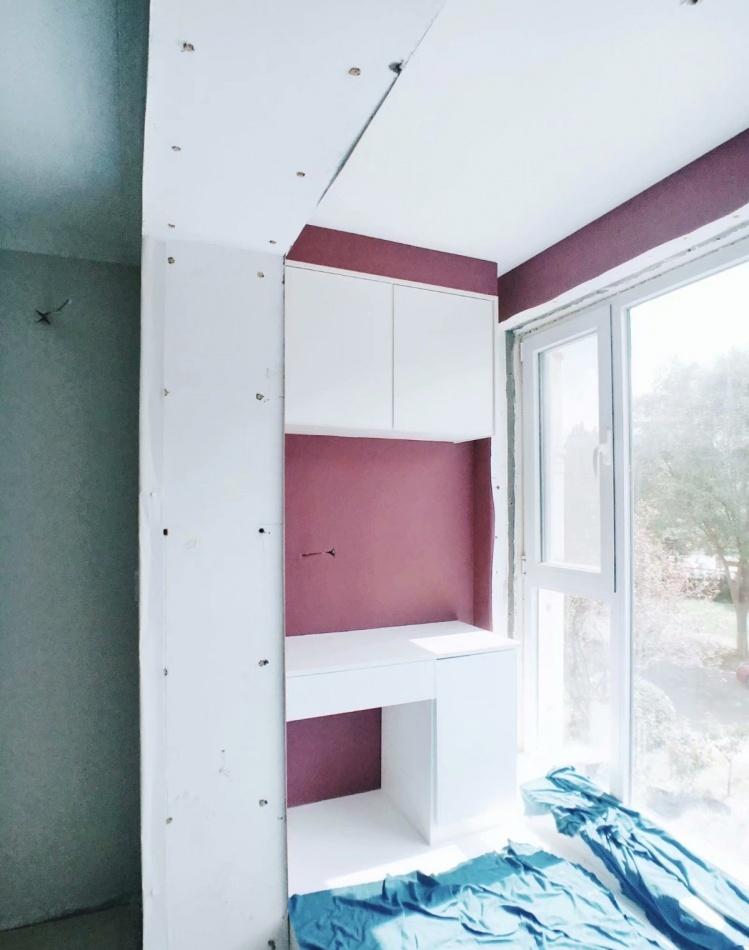 瑞泉阳光改造记 | 专业室内设计打造宜居空间-62