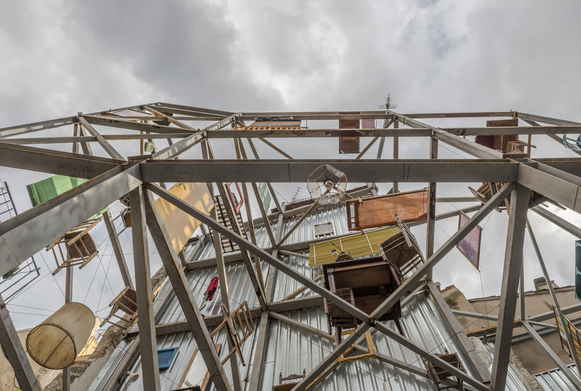 无家可居丨西班牙丨Bayona Studio-18