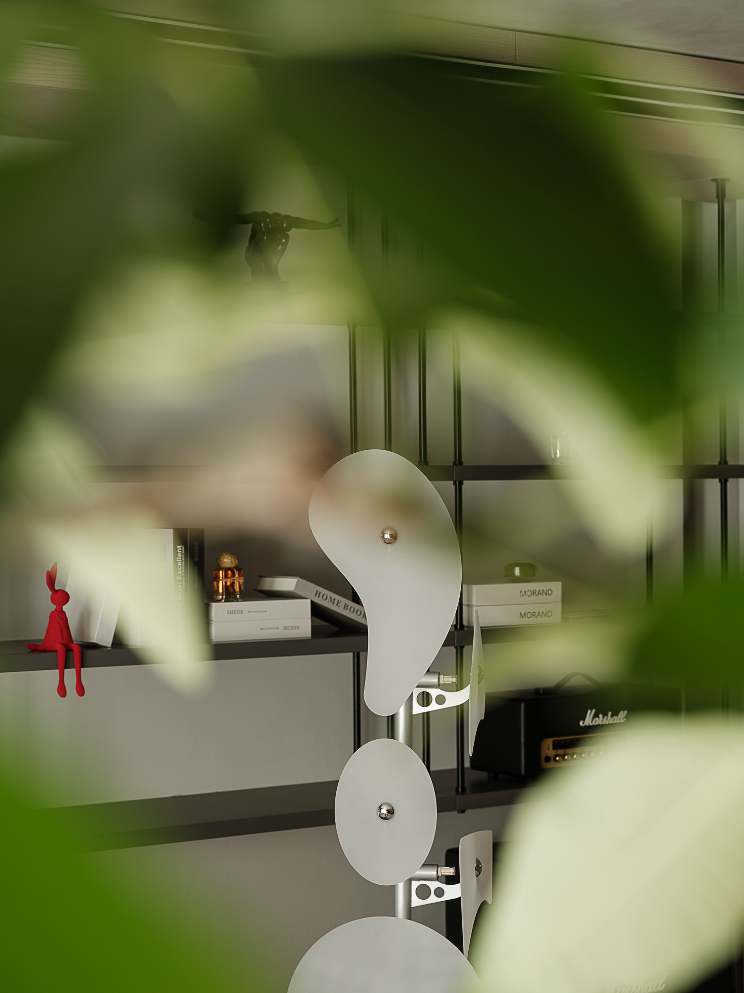 孩子成家后,这对哈尔滨夫妇决定过上向往的生活丨中国哈尔滨丨上层睿筑-13