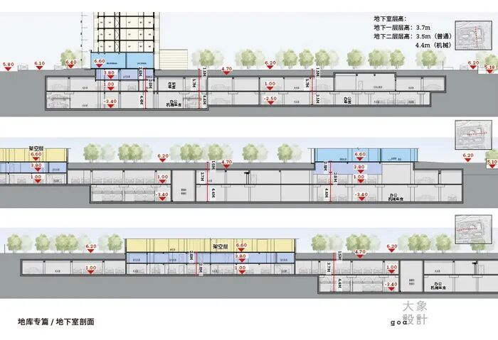 店长推荐|绿城卷出天花板，杭城再添实力作-60