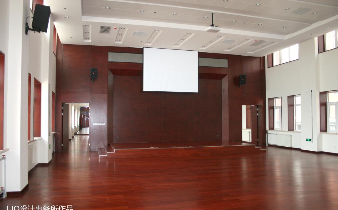 新中式风格餐厅设计实景赏析-12