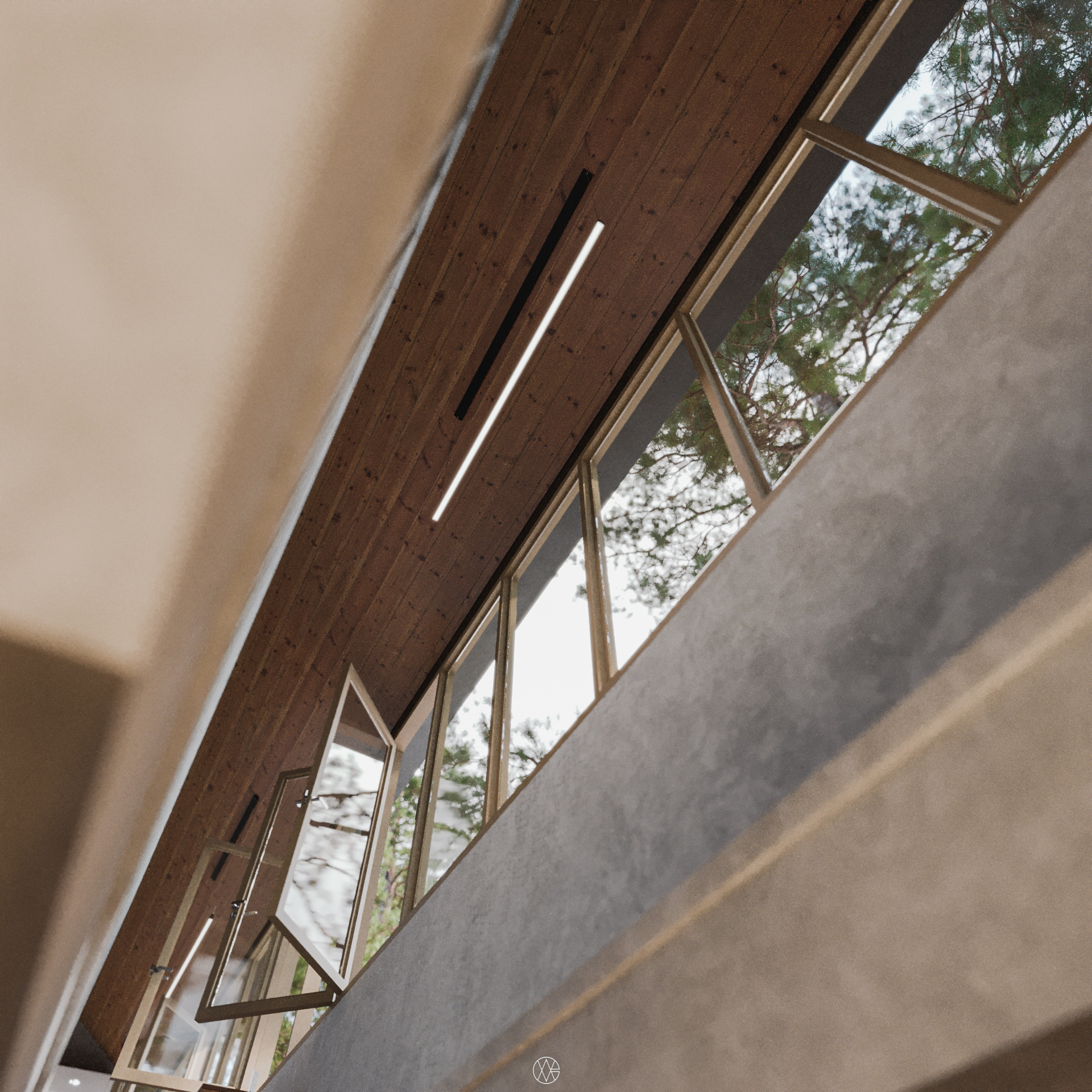 洛姆海住宅贡布丨柬埔寨贡布-20