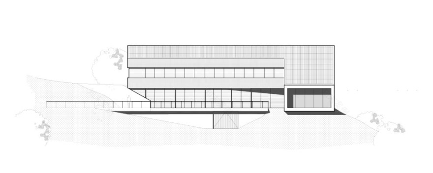 意大利乡村别墅,传统与现代的融合-63