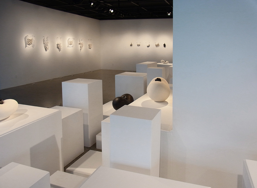 France Goneau et Vera Vicente céramique Jean Verville architecte-3