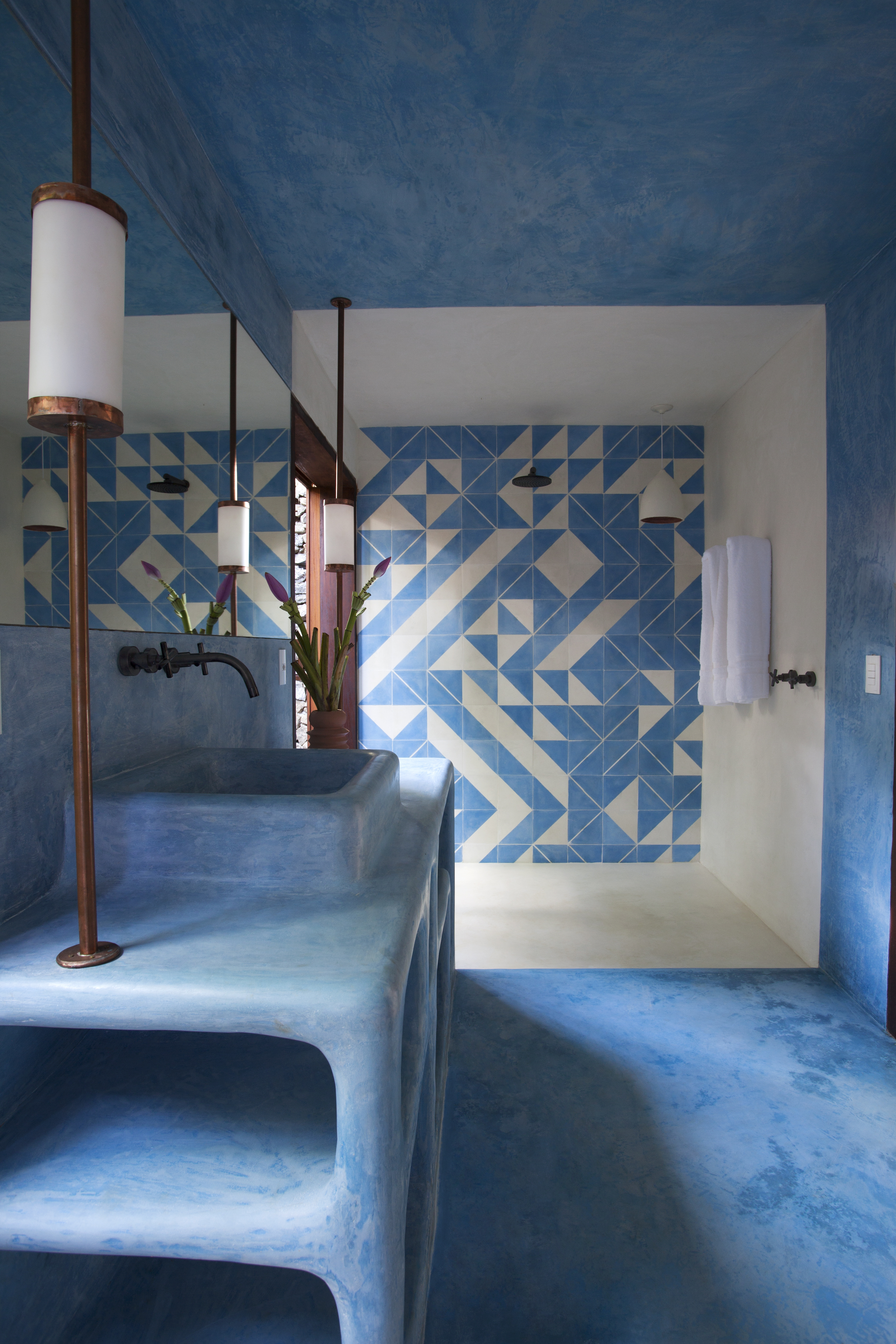 Casa Cajueira | Wilbert Das-50