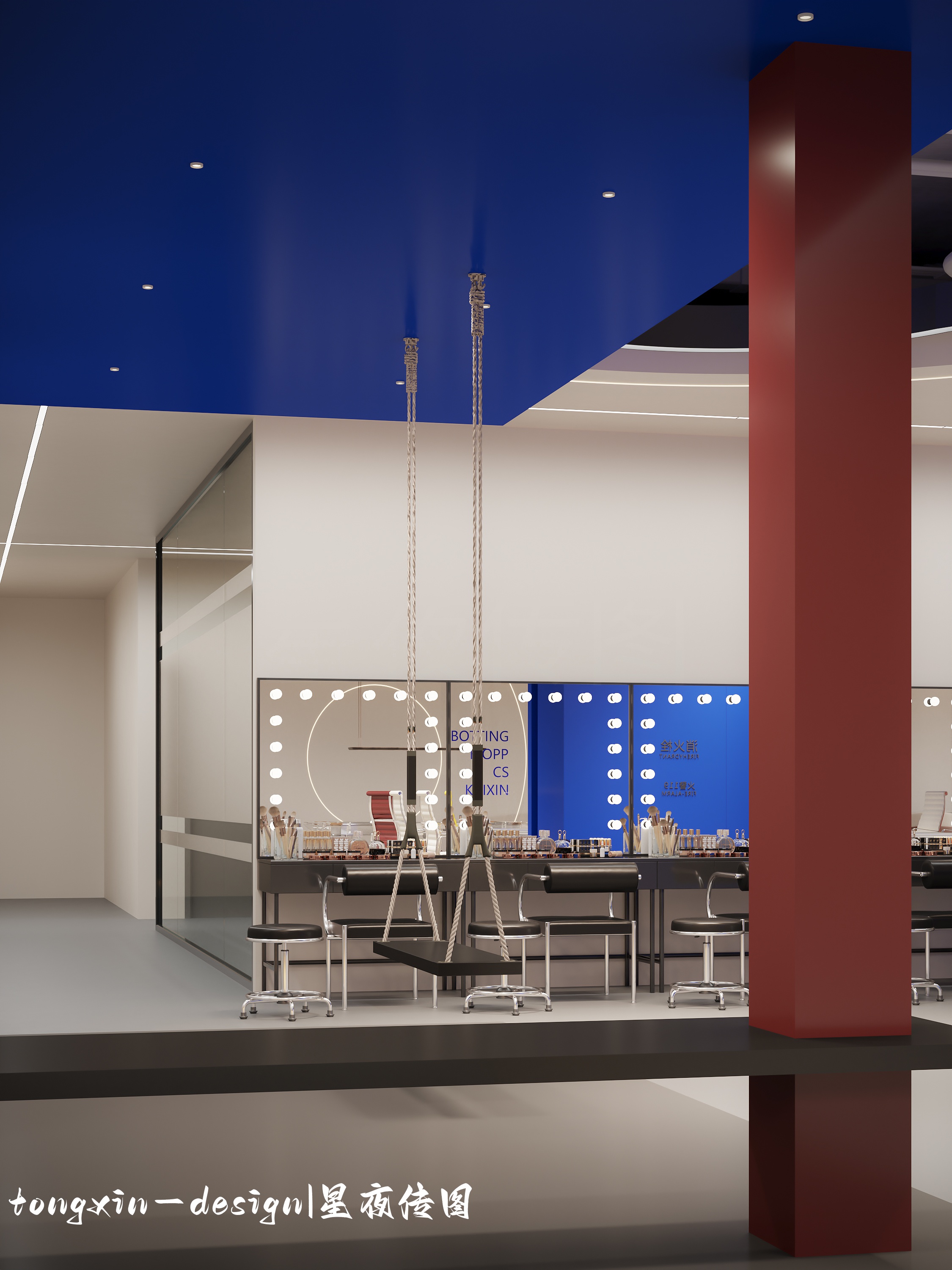 传媒公司 · 极致理性遇见无限想象-14