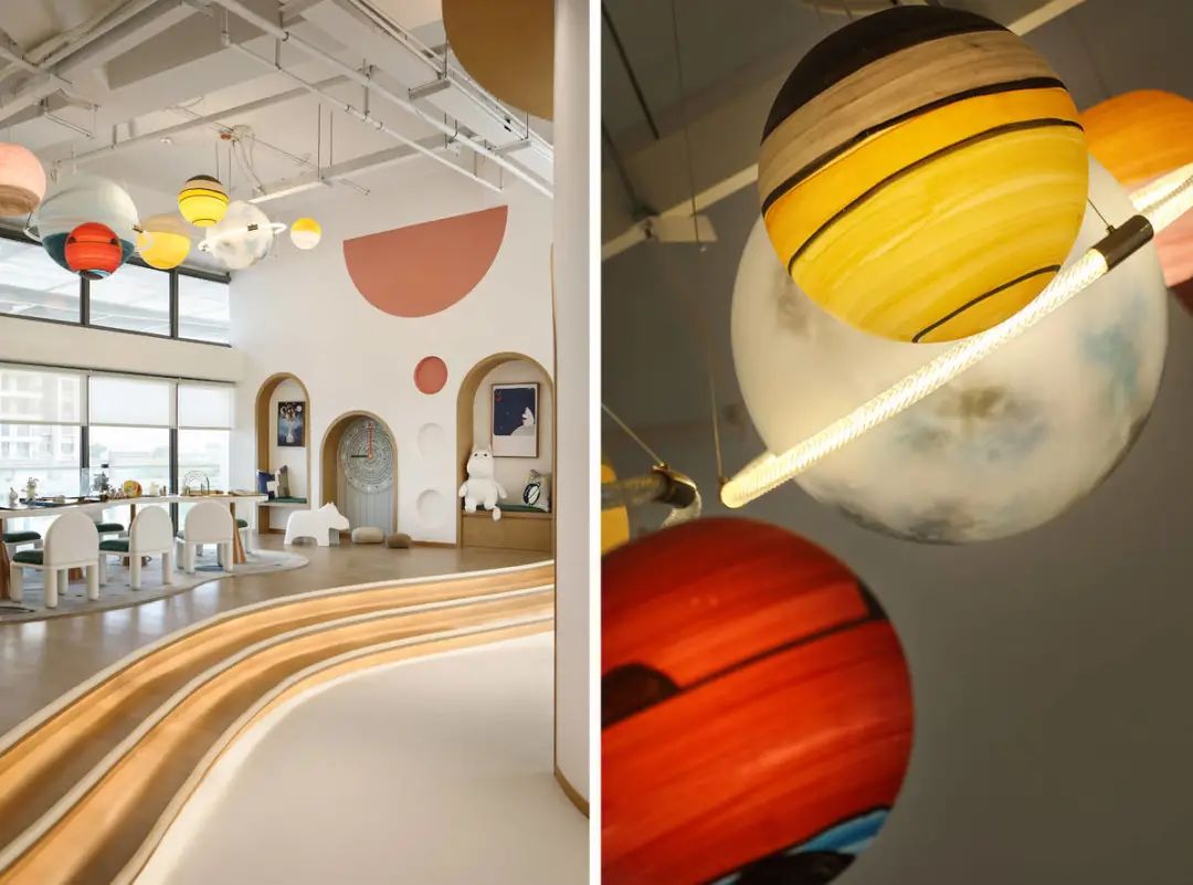 仲恺星河·梧桐湾邻里中心丨中国惠州丨深圳市佳明酒店配饰有限公司-22