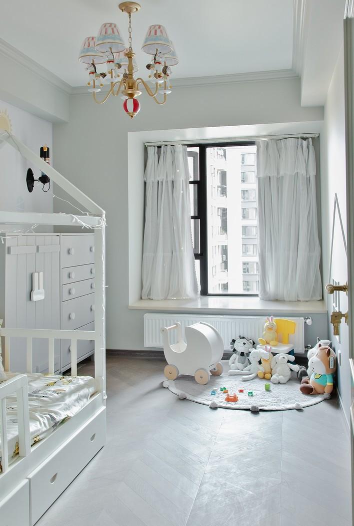 浪漫法式庄园-36