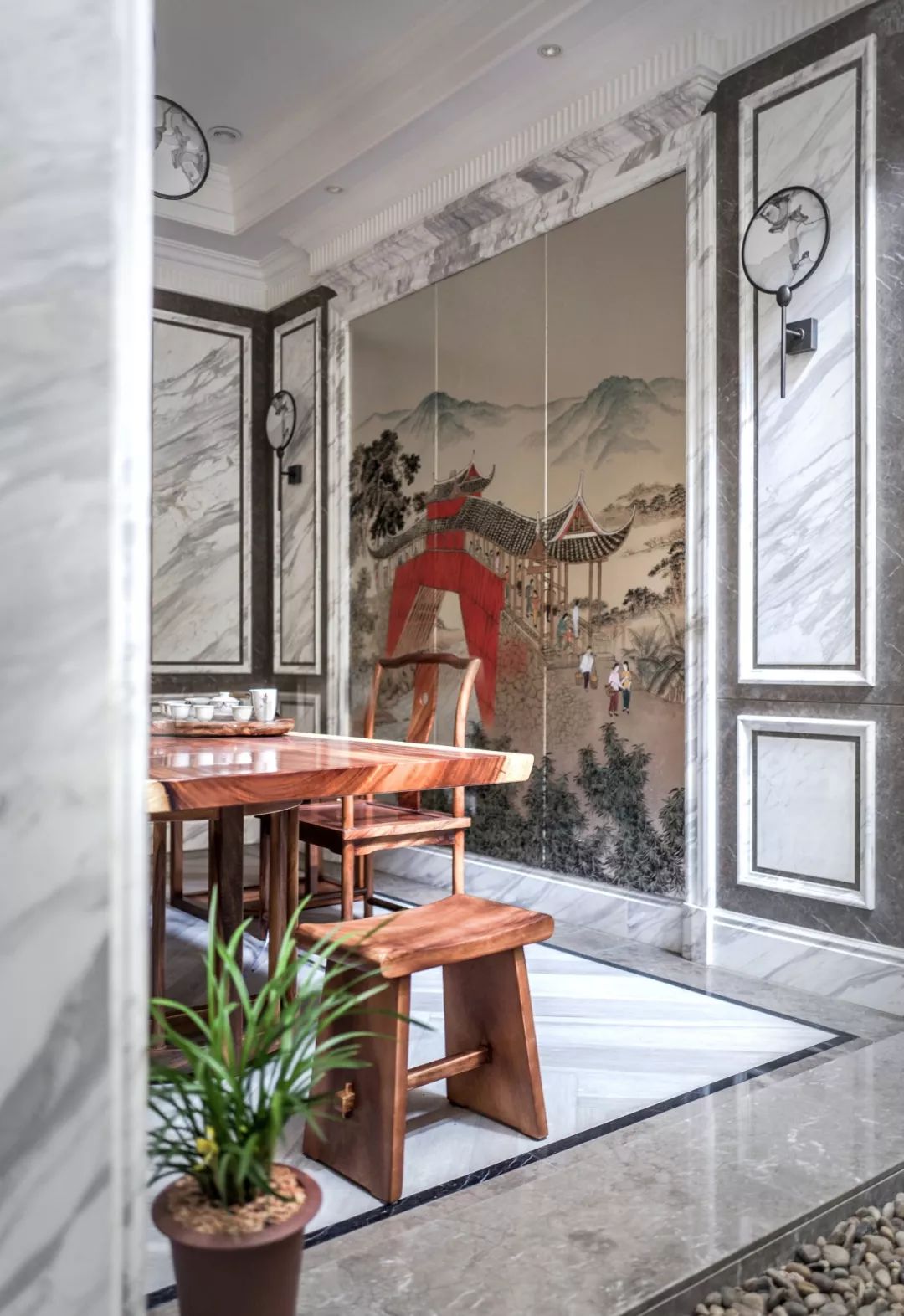 首发｜家是最小国 国是千万家-45