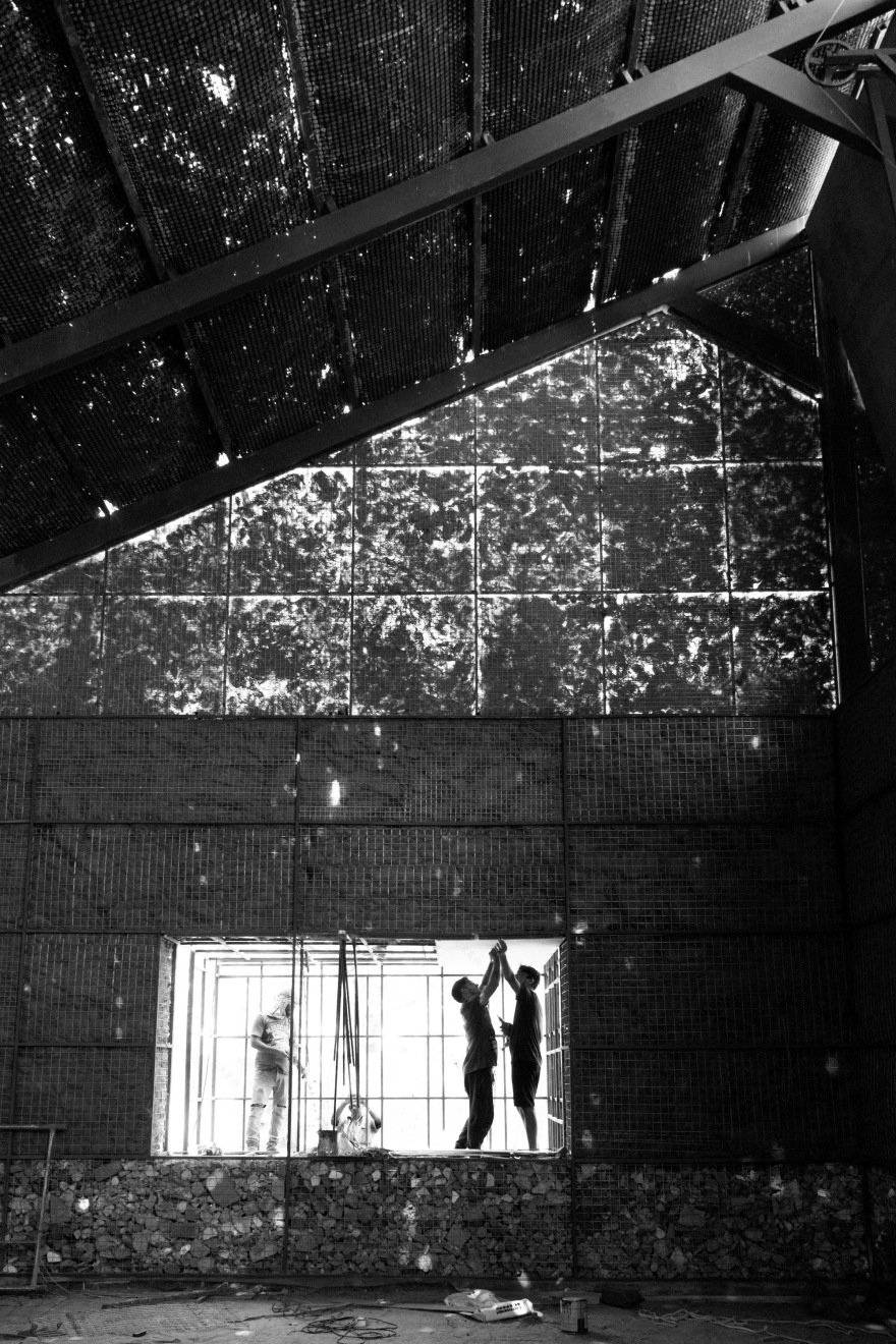 容器丨印度丨Samira Rathod Design Atelier-69