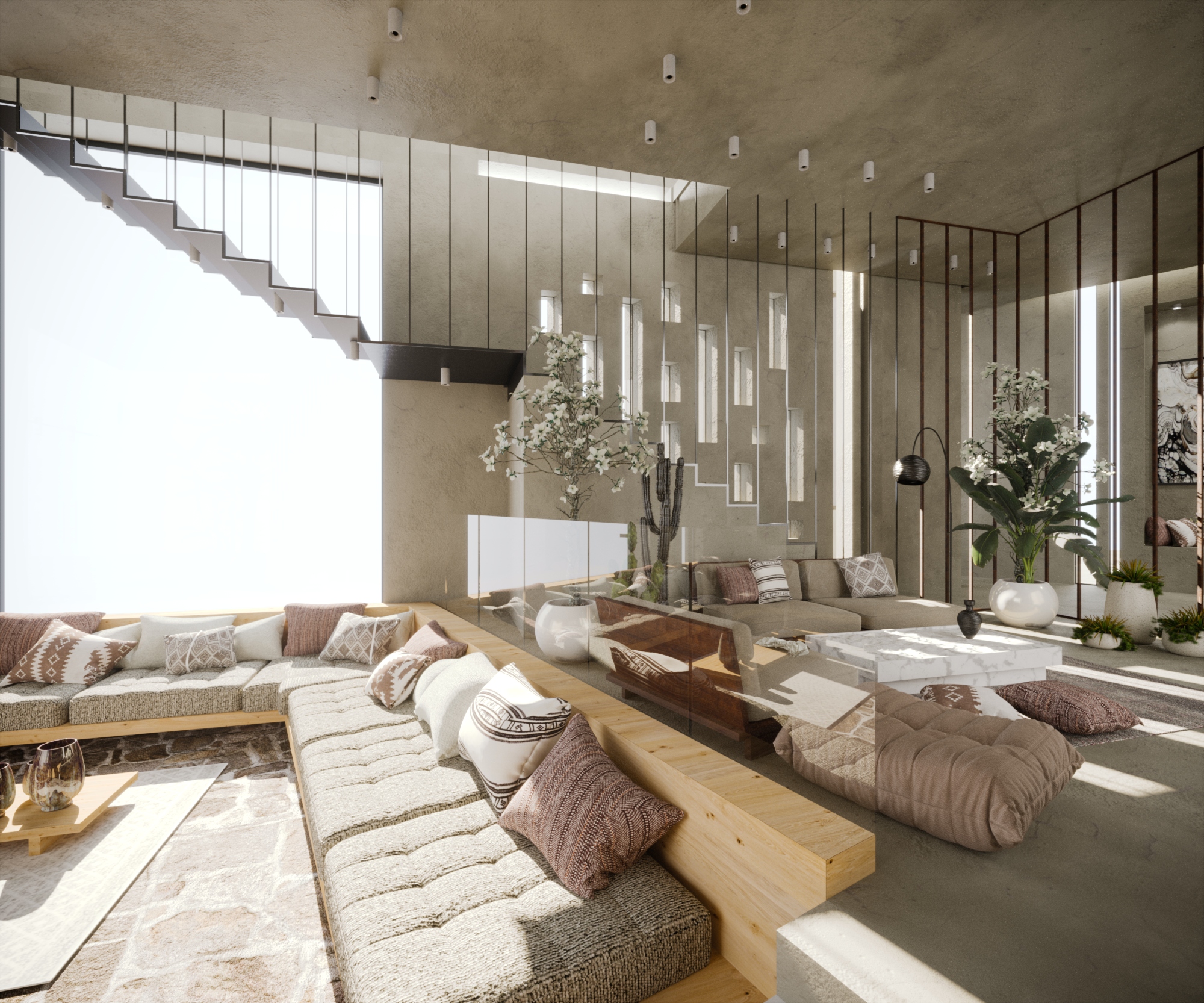 民族生活丨埃及古尔代盖-4