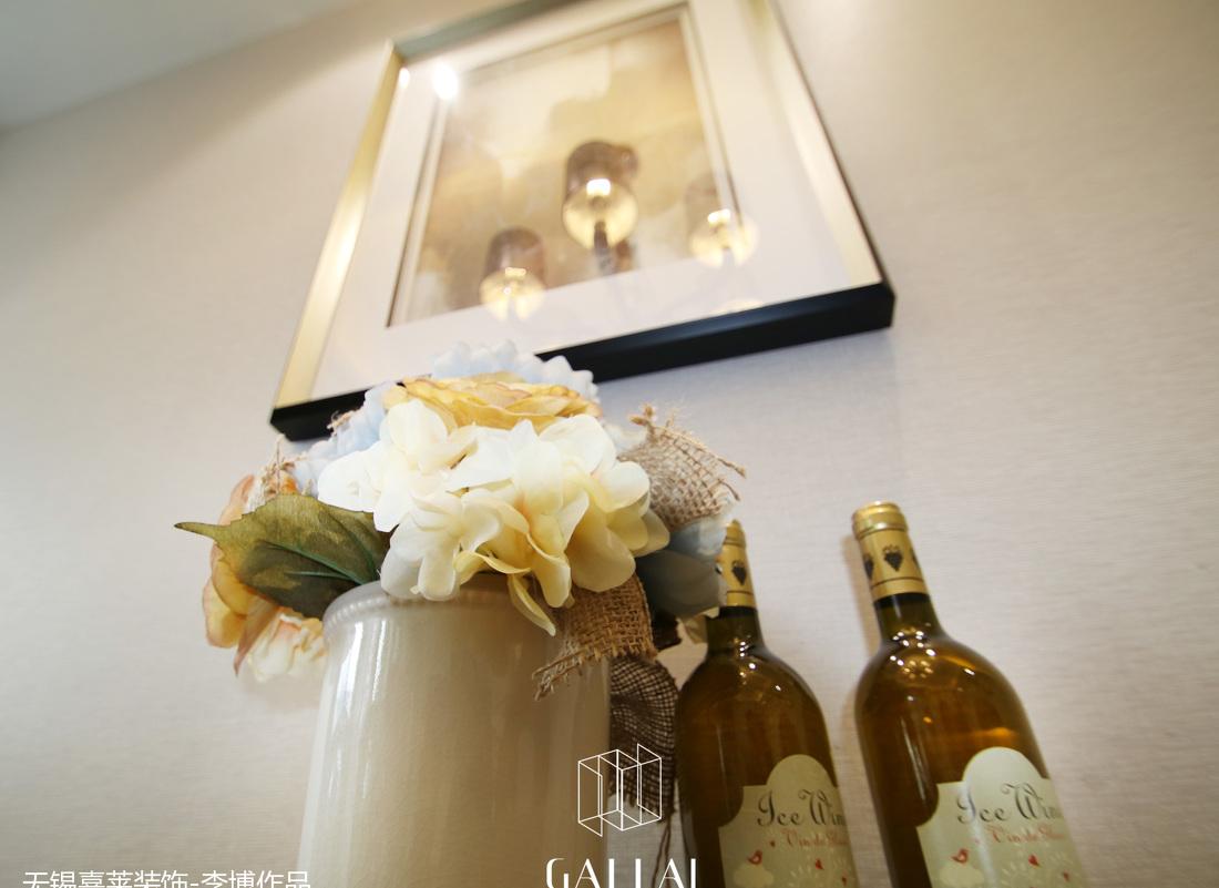 
无锡嘉莱2016简约新作◤东溪望族◥ -13