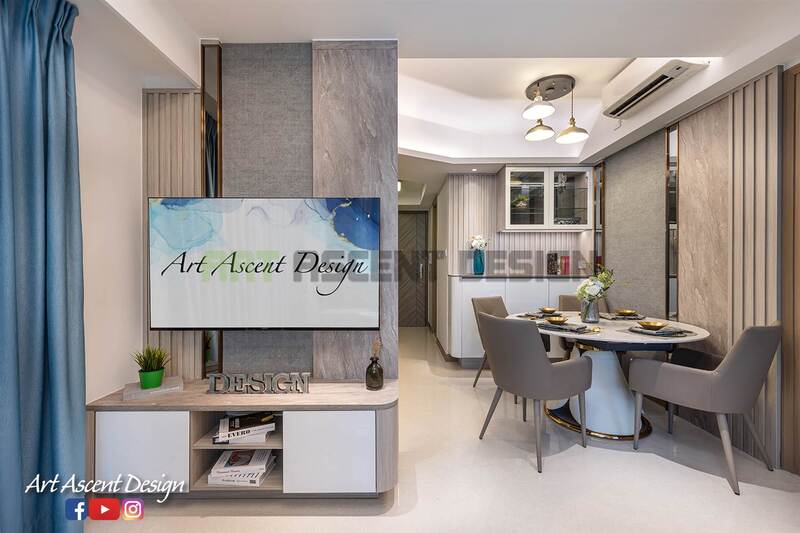 海之戀．愛炫美室内装修设计丨愛炫美設計-15