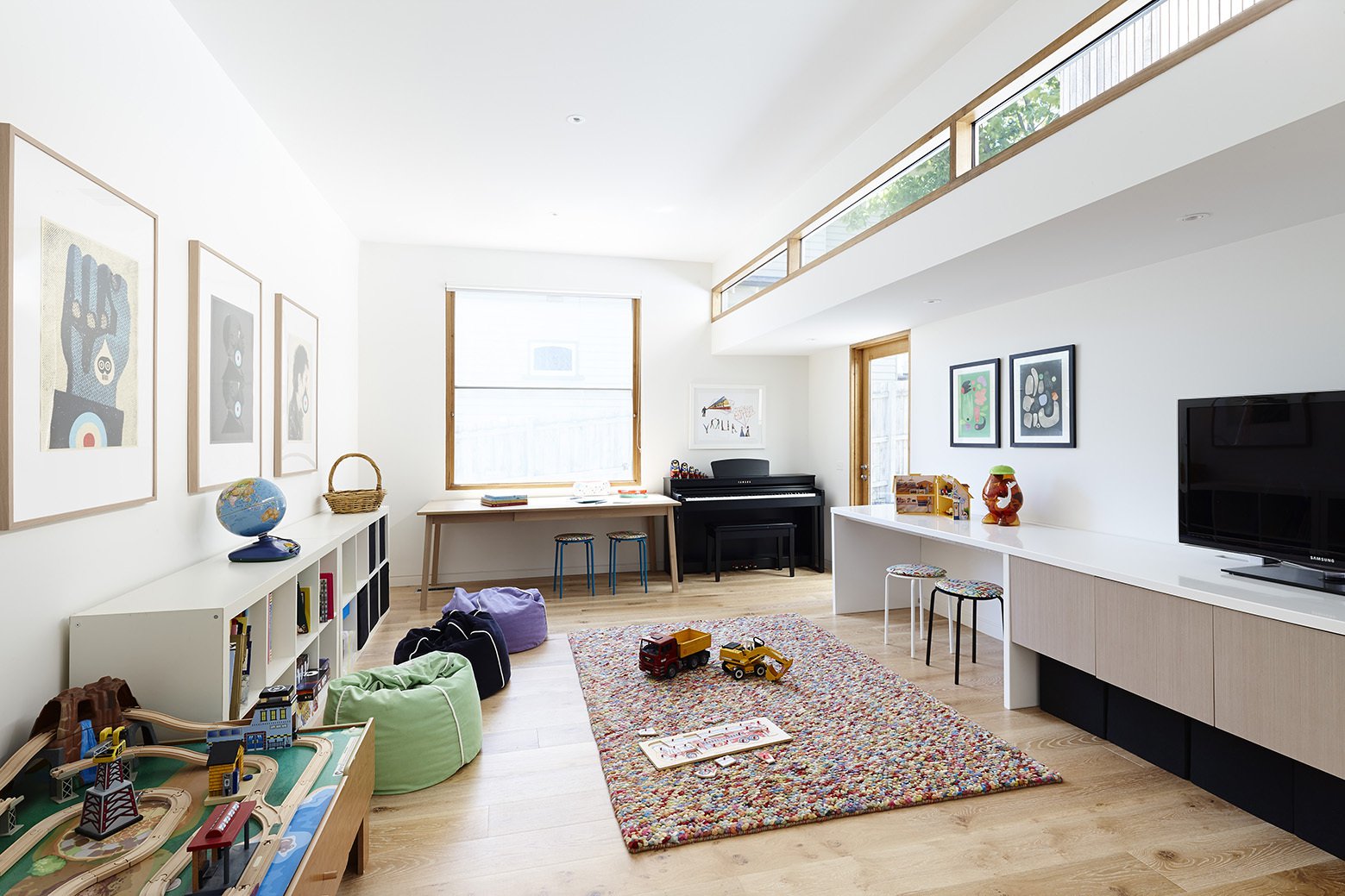 澳大利亚格伦伊里斯住宅丨Steffen Welsch Architects-20