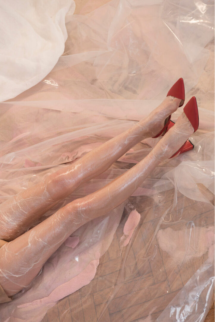 Mia Le Journal 编辑工作室项目丨STUDIO MI·LO-15