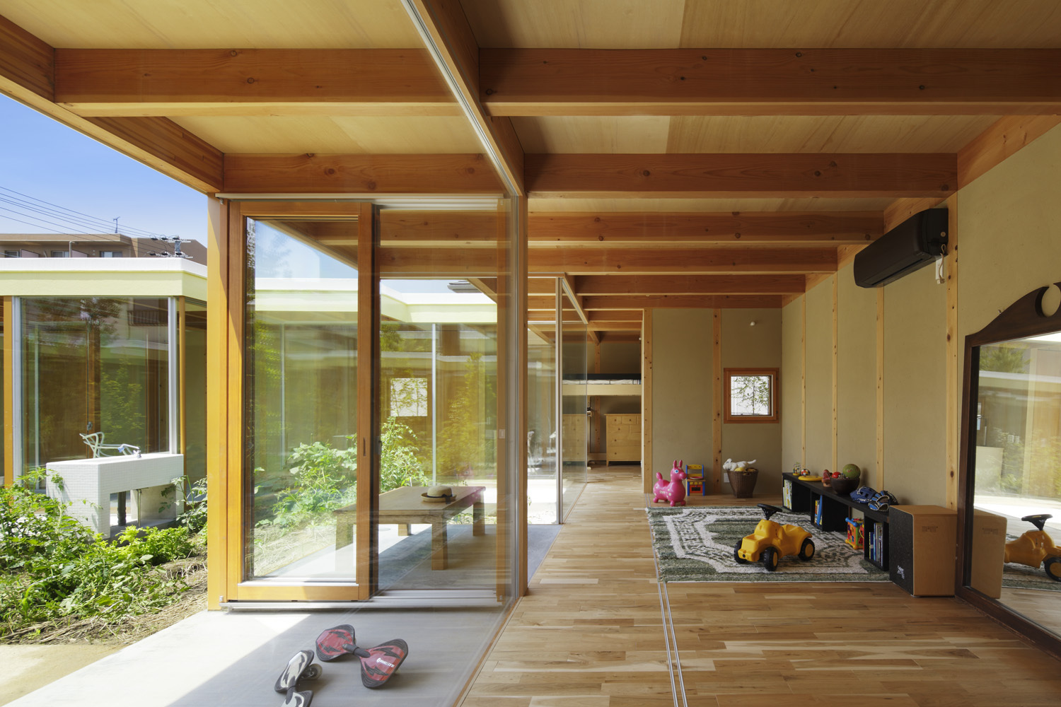 Nagoya Courthouse / Takeshi Hosaka Architects-29