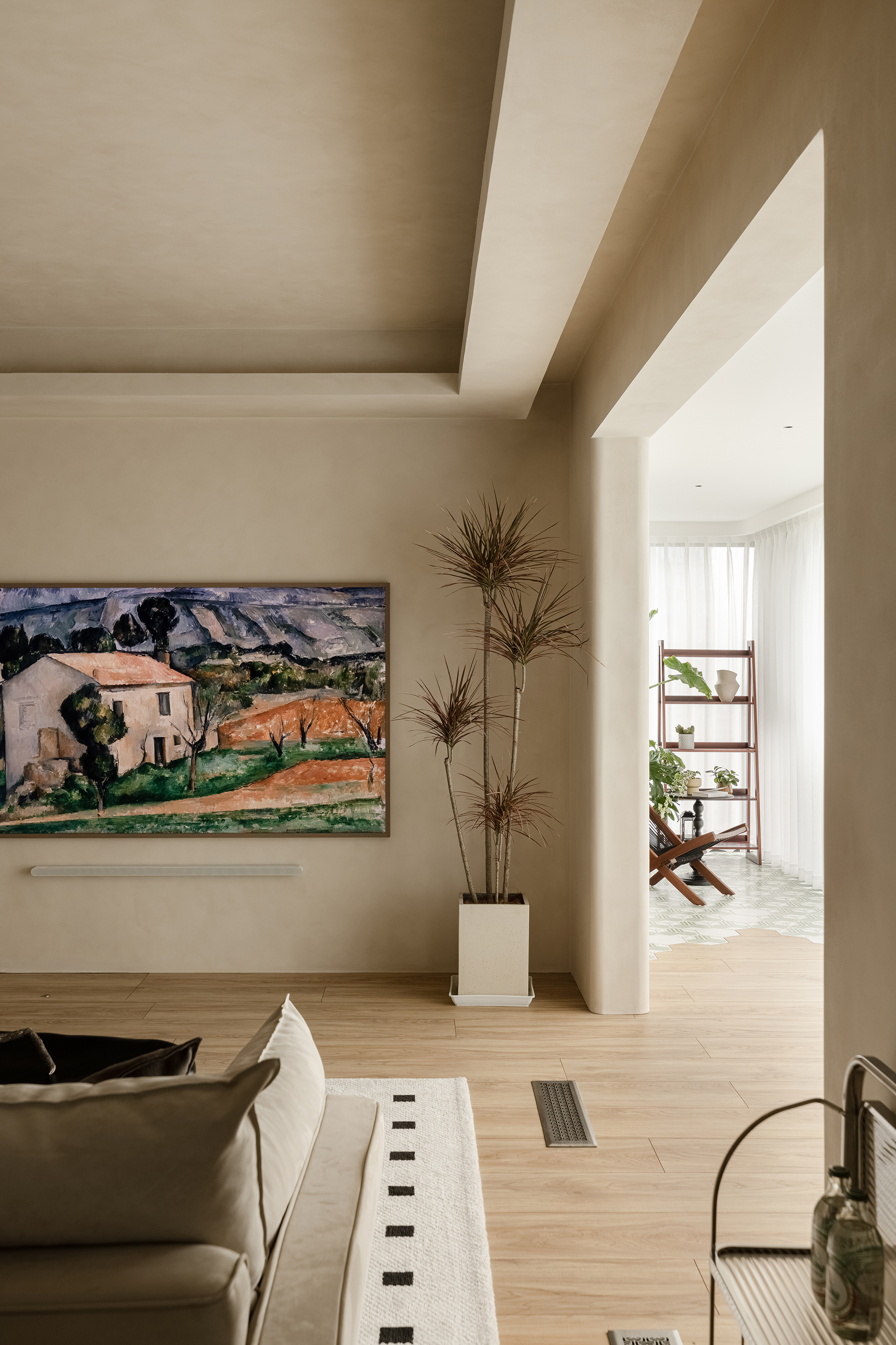 熙境丨中国成都丨季意空间设计-23